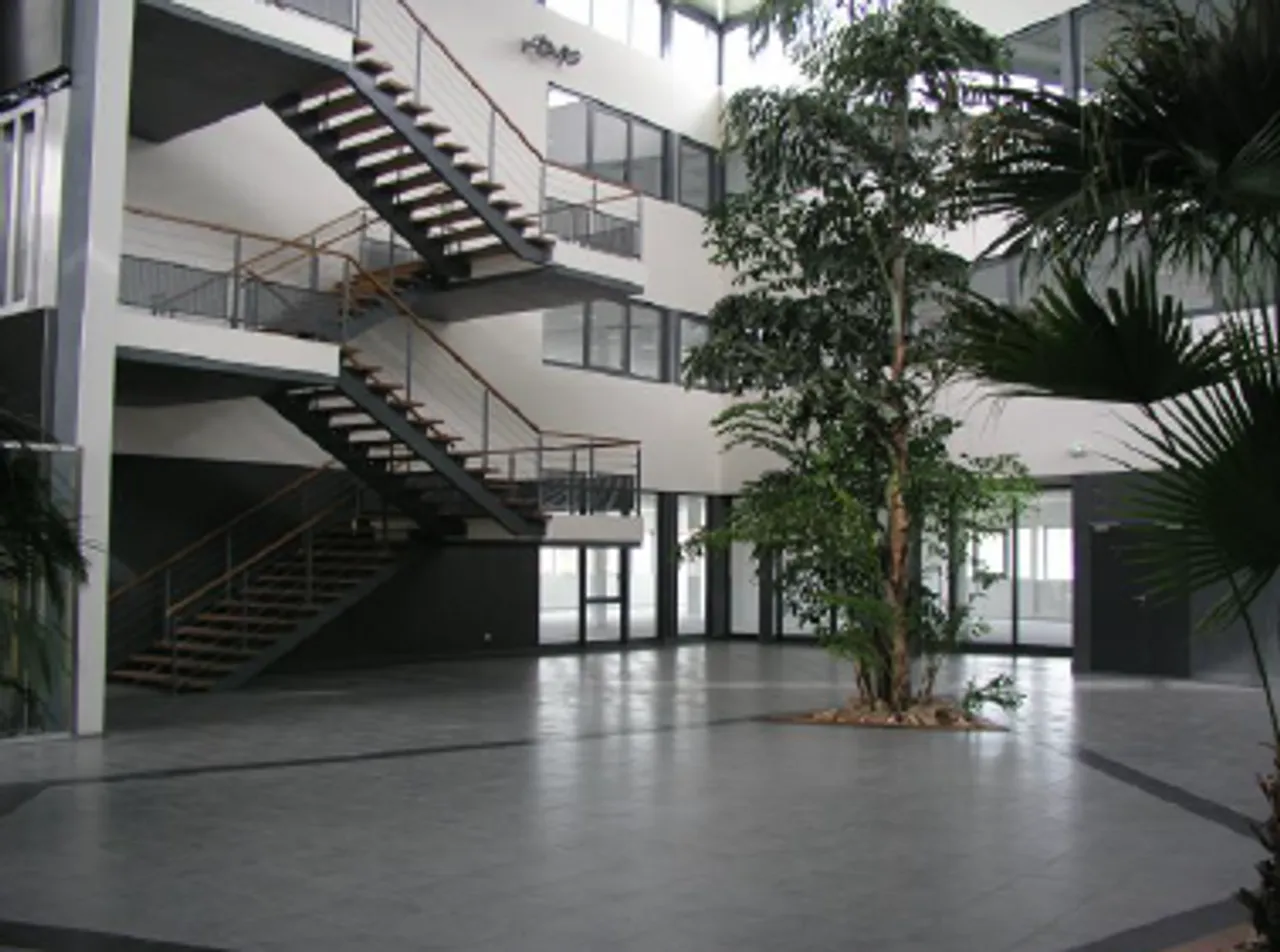office - Offices For Rent - gallery - 2