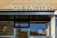 office - De Kauwgomballenfabriek - The Factory - bedrijfs-/kantoorruimte - Office - Dils - gallery thumbnail - 3