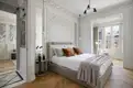 living - Piso de 198m² en venta en Eixample Derecho, Barcelona - gallery thumbnail - 10
