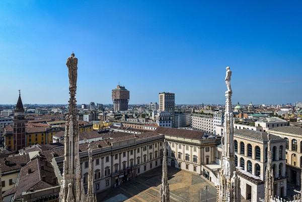 Risultati H1 e Outlook mercato immobiliare 2021 - Dils - featured