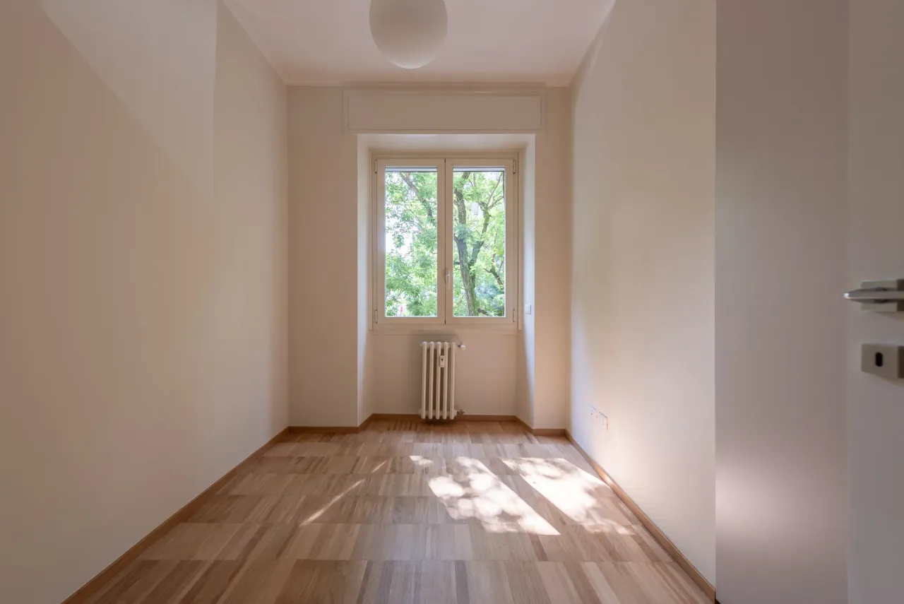 living - Via Caracciolo n. 89 Milano - Living - Dils - gallery - 7