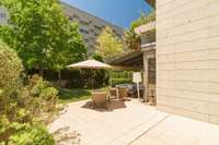 living - Piso de 198m² con 222m² terraza en venta en Sant Gervasi - La Bonanova - gallery thumbnail - 8