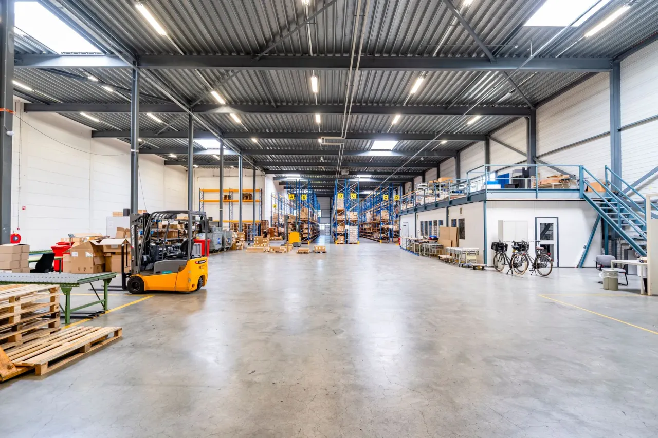 logistics - Diamantlaan 25 - Logistiek - Dils - gallery - 4