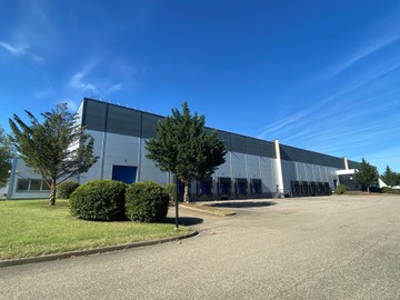 logistics - Entrepôt Logistique À Louer - featured