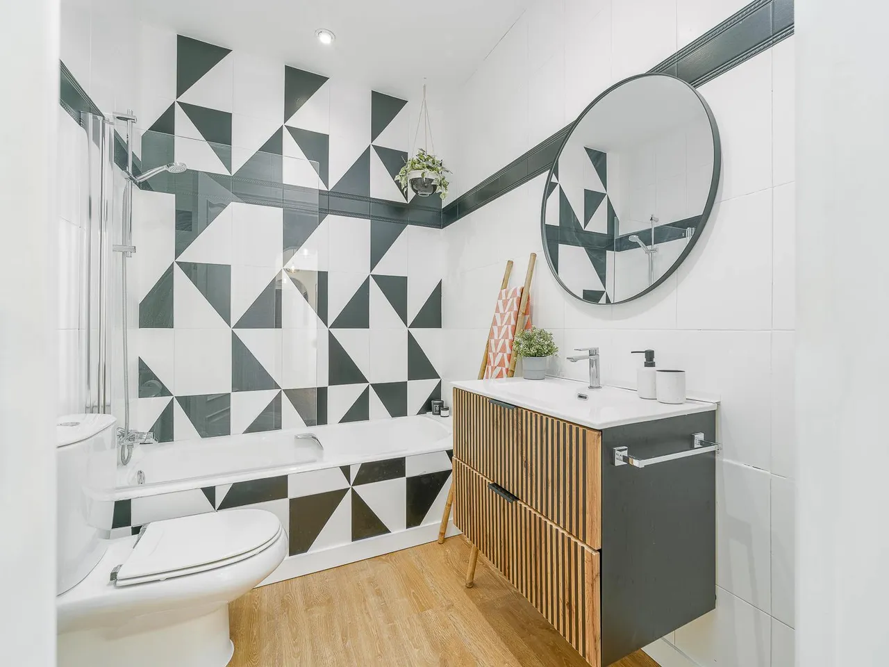 living - Ático de 176m² con 24m² terraza en venta en Gótico - gallery - 10