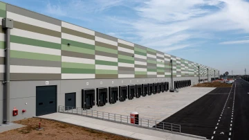 logistics - Brescia Ovest - Logistics - Dils - featured