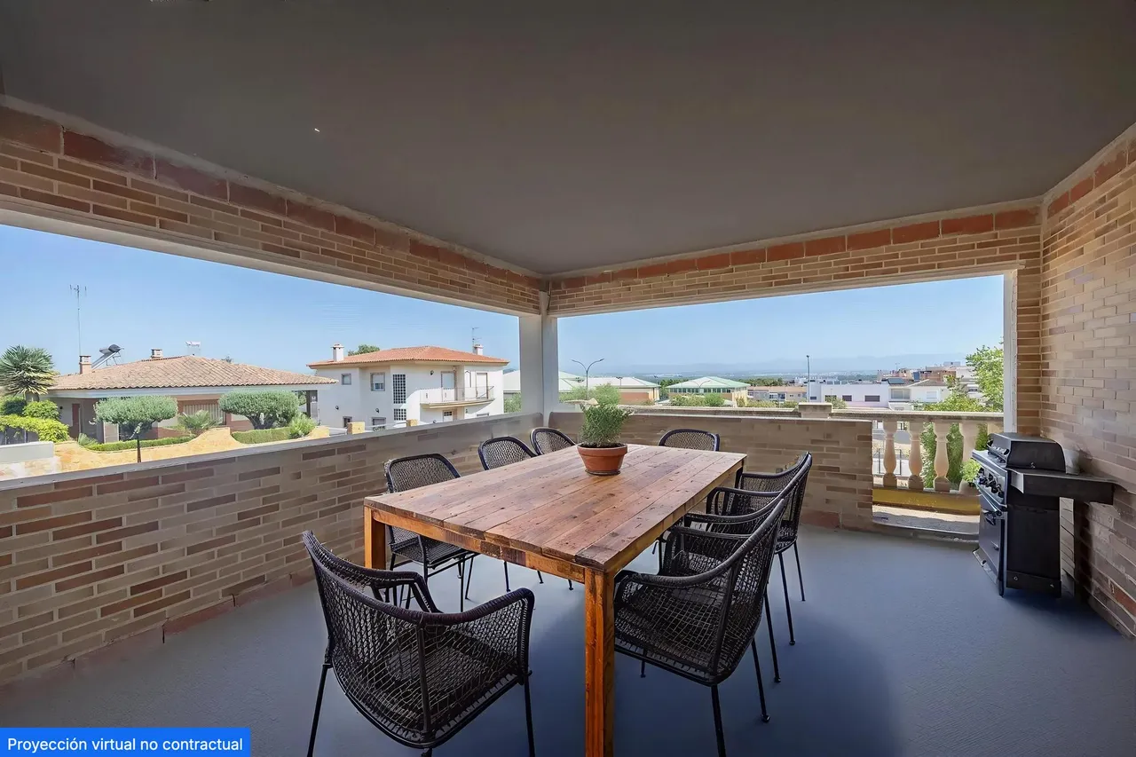 living - Casa / villa de 179m² en venta en Valencia Region, Valencia - gallery - 2
