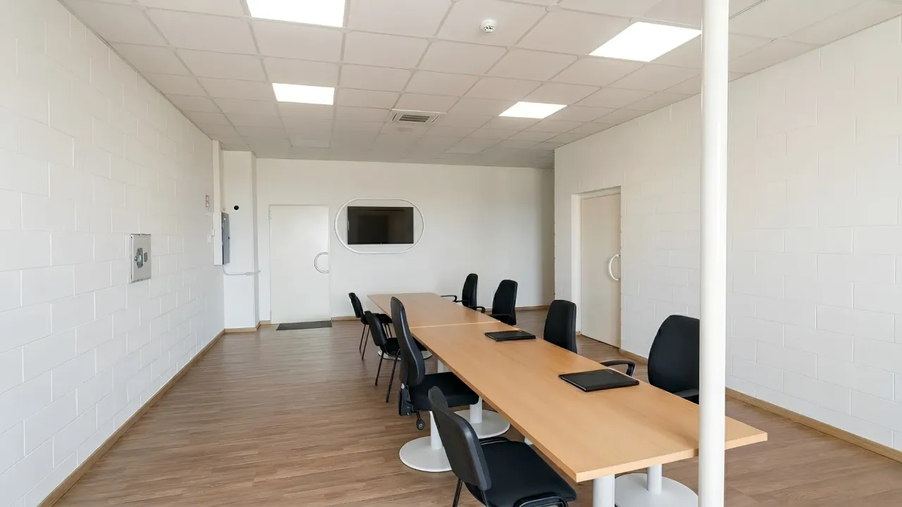 logistics - Pavia Nord - Logistica - Dils - gallery - 10