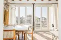 living - Piso de 168m² en venta en Eixample Izquierdo, Barcelona - gallery thumbnail - 4