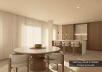 living - 186m² apartment for sale in El Mercat, Valencia - gallery thumbnail - 2