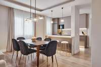 living - Piso de 108m² con 7m² terraza en venta en Castellana - gallery thumbnail - 10