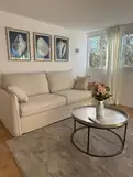 living - 95m² apartment with 150m² terrace for sale in Palma de Mallorca - gallery thumbnail - 4