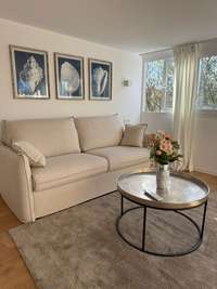 living - Piso de 95m² con 150m² terraza en venta en Palma de Mallorca - gallery thumbnail - 4