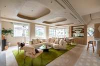 living - 200m² apartment with 18m² terrace for sale in Castellana - gallery thumbnail - 1