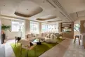 living - Piso de 200m² con 18m² terraza en venta en Castellana - gallery thumbnail - 1