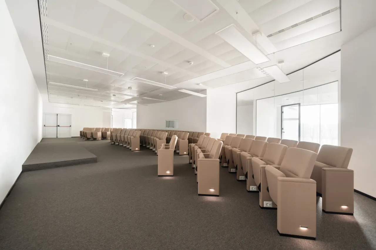 office - Urban Cube - Sarca 223 - Kantoor - Dils - gallery - 13