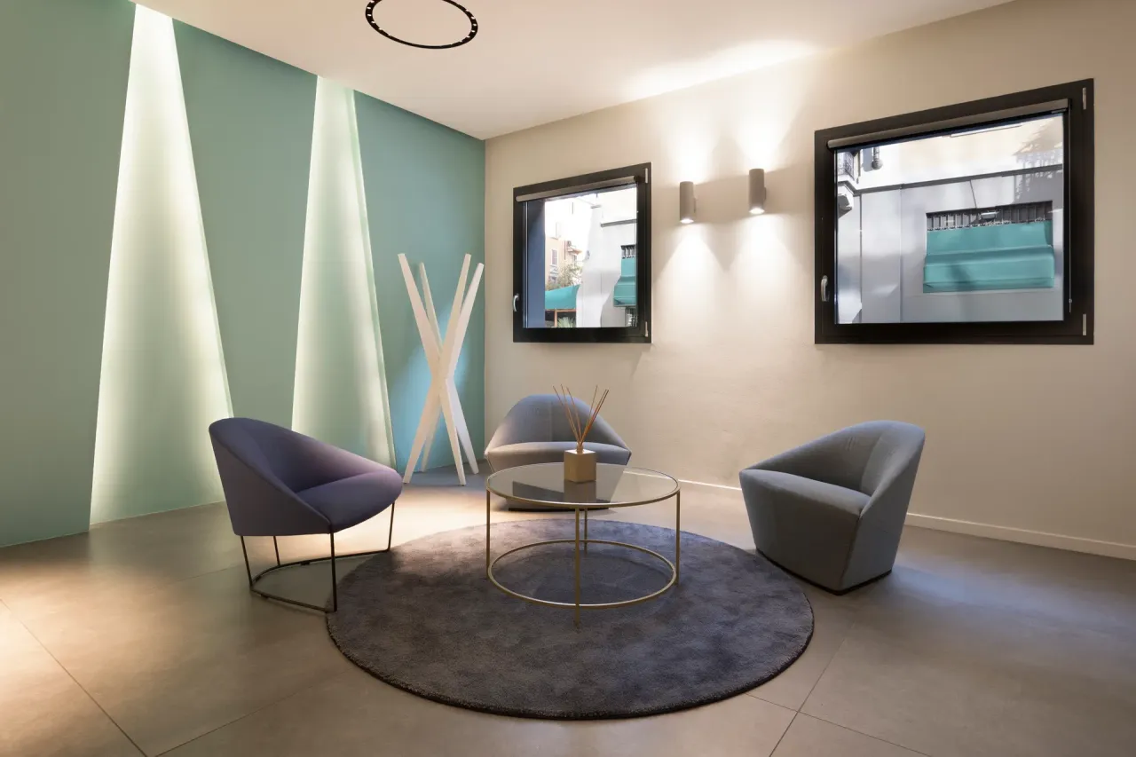 office - Cornalia 11 - Uffici - Dils - gallery - 14