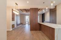 living - Piso de 153m² en venta en Eixample Derecho, Barcelona - gallery thumbnail - 5