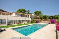 living - 433m² house / villa for sale in Aiguablava, Costa Brava - gallery thumbnail - 1