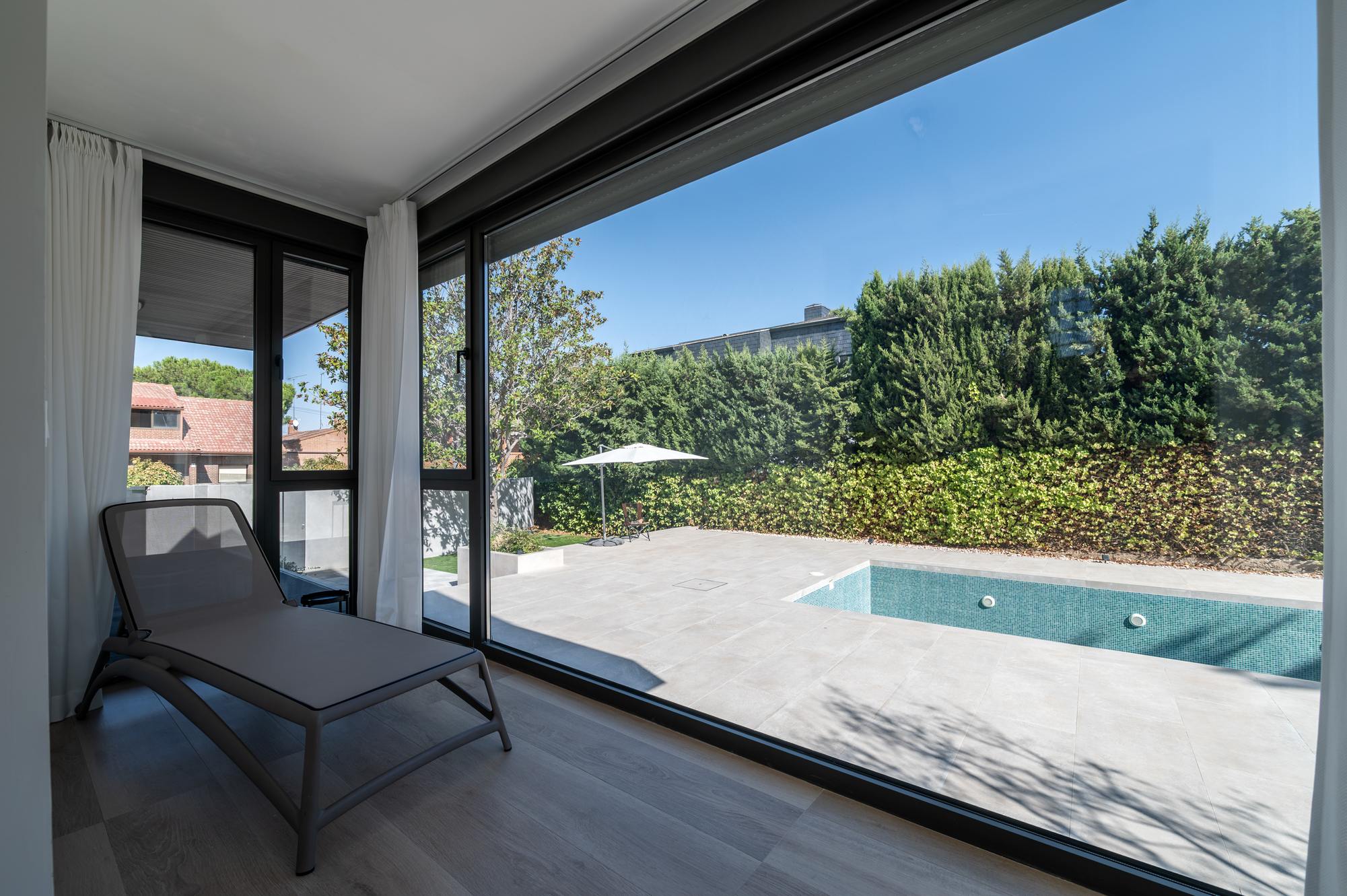 living - Casa / villa de 243m² con 9m² terraza en venta en El Soto de la Moraleja - gallery thumbnail - 6