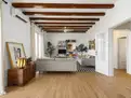 living - 176m² penthouse for sale in Gótico, Barcelona - gallery thumbnail - 3
