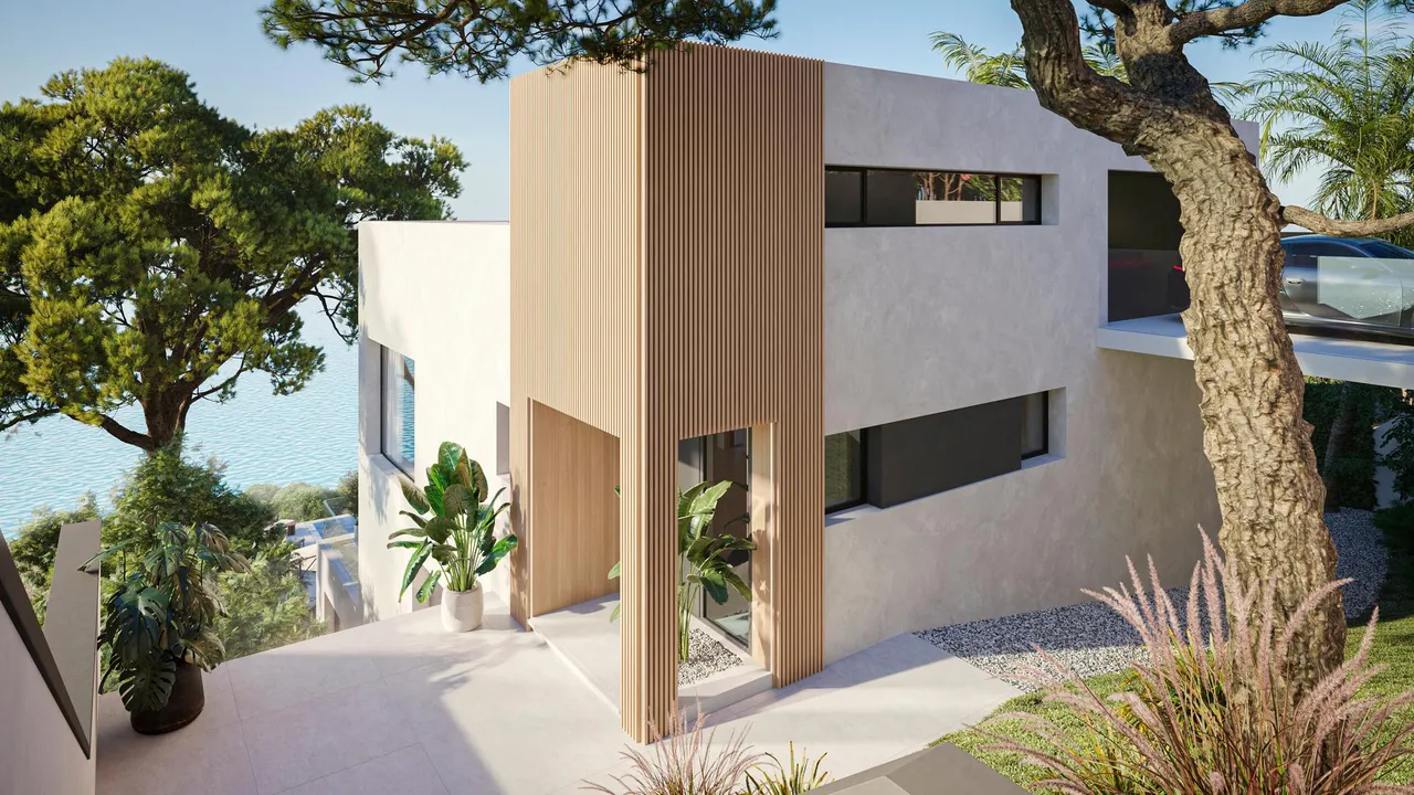 living - Casa / villa de 490m² en venta en Arenys de Mar, Barcelona - gallery - 5