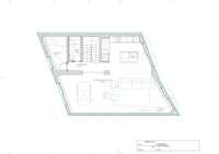living - 285m² house / villa with 83m² garden for sale in Genova, Palma - Floor Plan thumbnail - 4