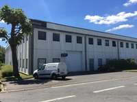 logistics - Light Industrial Premises / Offices For Rent - gallery thumbnail - 1