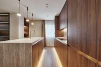 living - Piso de 184m² en venta en Lista, Madrid - gallery thumbnail - 10