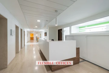 office - Stazione Centrale - Uffici - Dils - featured