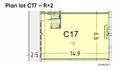 logistics - Activity Facility For Rent - Planimetria thumbnail - 8