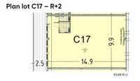 logistics - Activity Facility For Rent - Planimetria thumbnail - 8