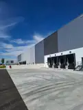 logistics - Parma Morse Logistics Park - Logistica - Dils - gallery thumbnail - 4
