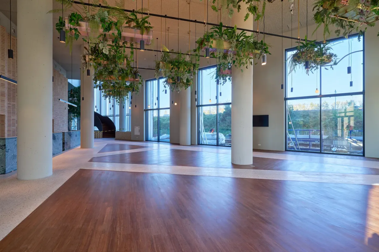 office - The Pulse of Amsterdam - Office - Dils - gallery - 6