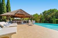 living - Casa / villa de 712m² con 133m² terraza en venta en Milla de Oro - gallery thumbnail - 2