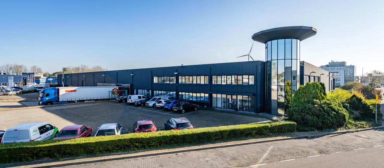 logistics - Kleine tocht 14 - Logistiek - Dils - gallery - 10