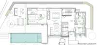 living - 1,219m² plot for sale in Terramar, Barcelona - gallery thumbnail - 9