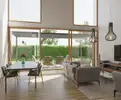 living - 418m² house / villa for sale in Puerta de Hierro, Madrid - gallery thumbnail - 10