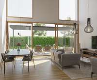 living - Casa / villa de 418m² en venta en Puerta de Hierro, Madrid - gallery thumbnail - 10