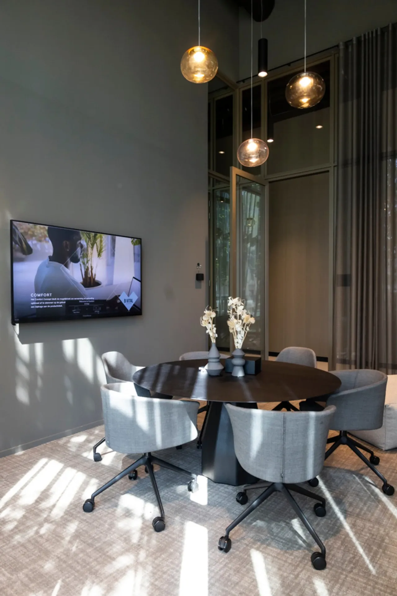 office - B Vital - Office - Dils - gallery - 16