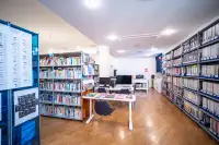 office - Sciesa 3 - Uffici - Dils - gallery thumbnail - 3