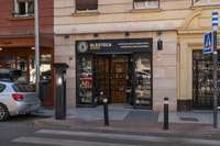 living - Piso de 131m² en venta en Ibiza, Madrid - gallery thumbnail - 8
