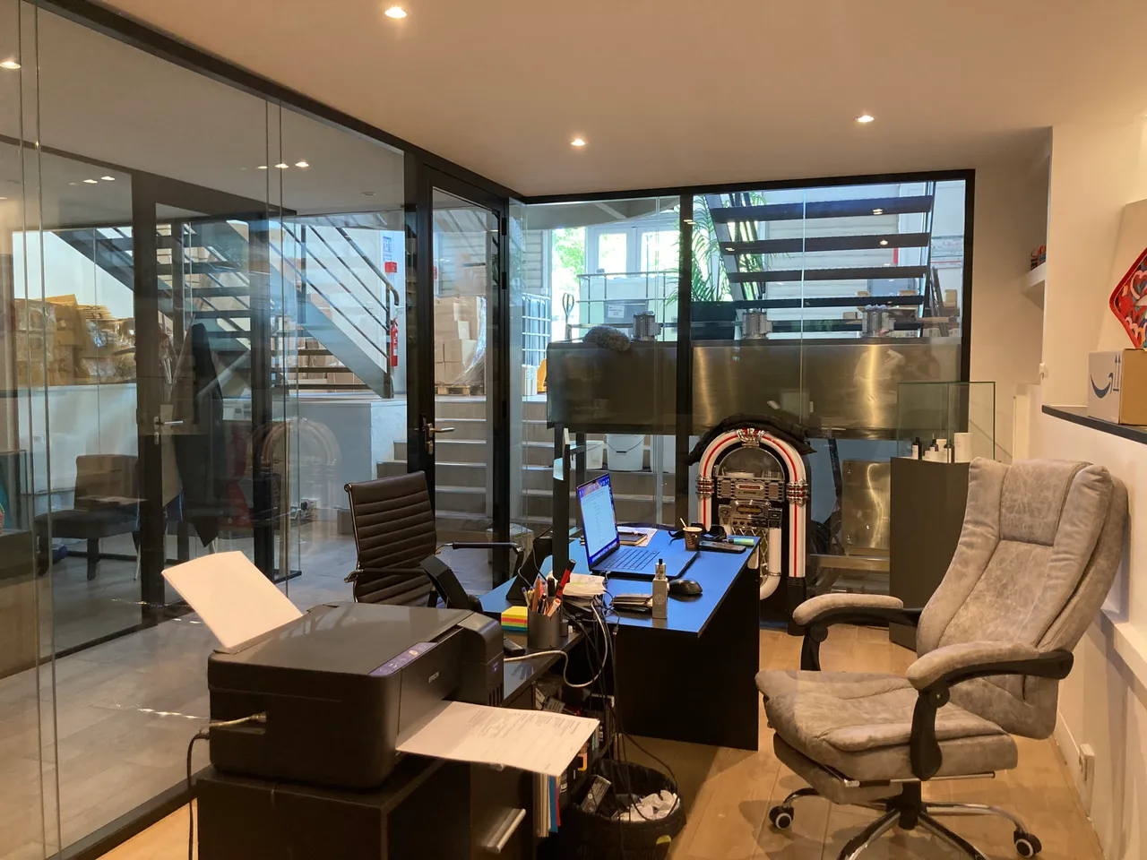 office - Offices For Sale - gallery - 3