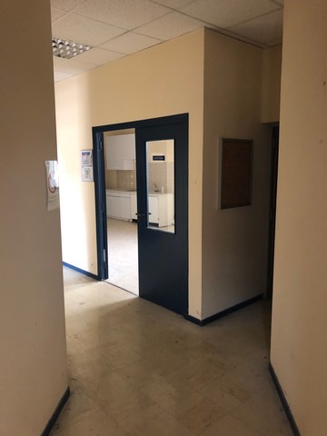 logistics - Light Industrial Premises / Offices For Rent - featured