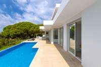 living - 617m² house / villa for sale in Sant Andreu de Llavaneres - gallery thumbnail - 4
