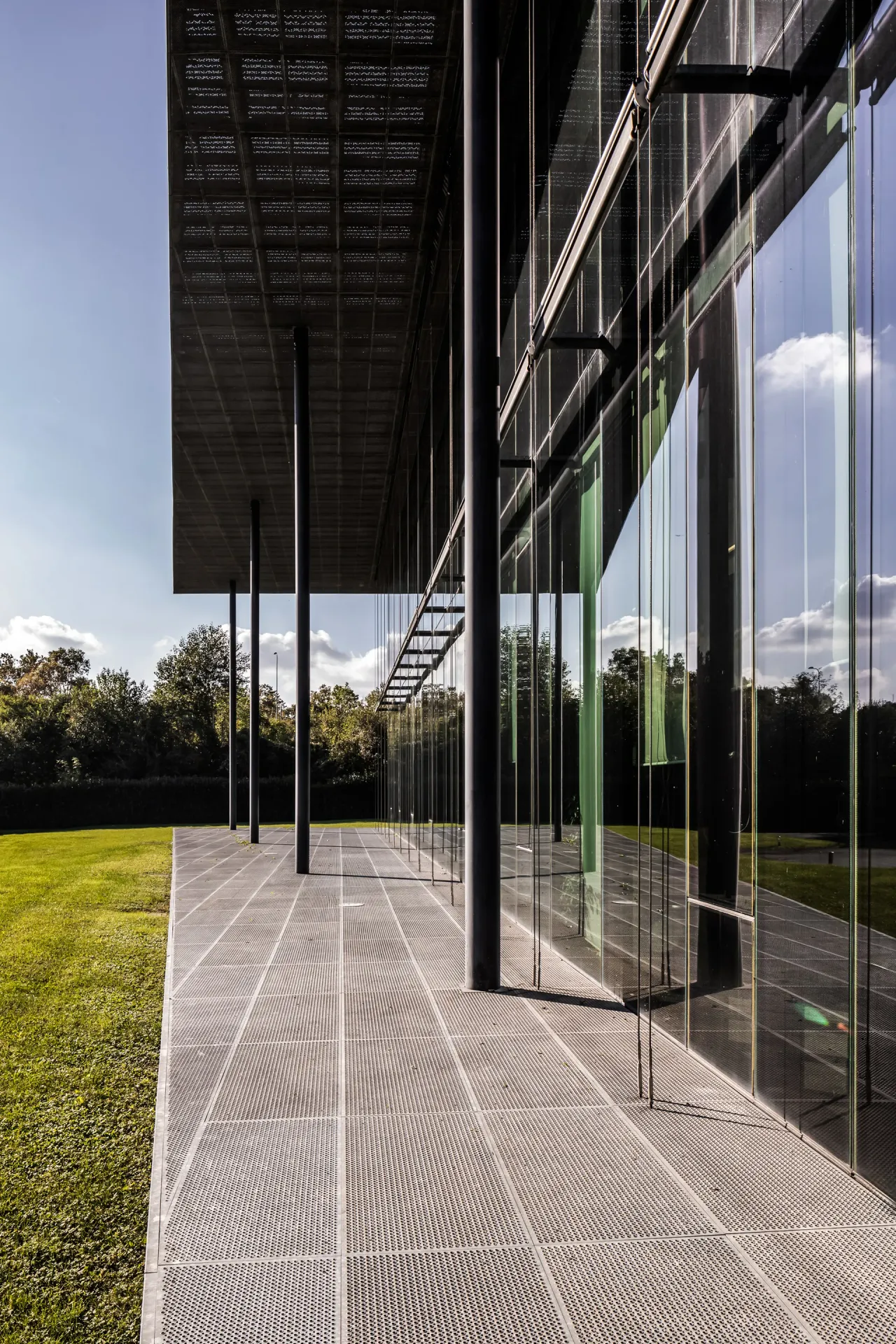 office - Gateway Campus - Uffici - Dils - gallery - 42