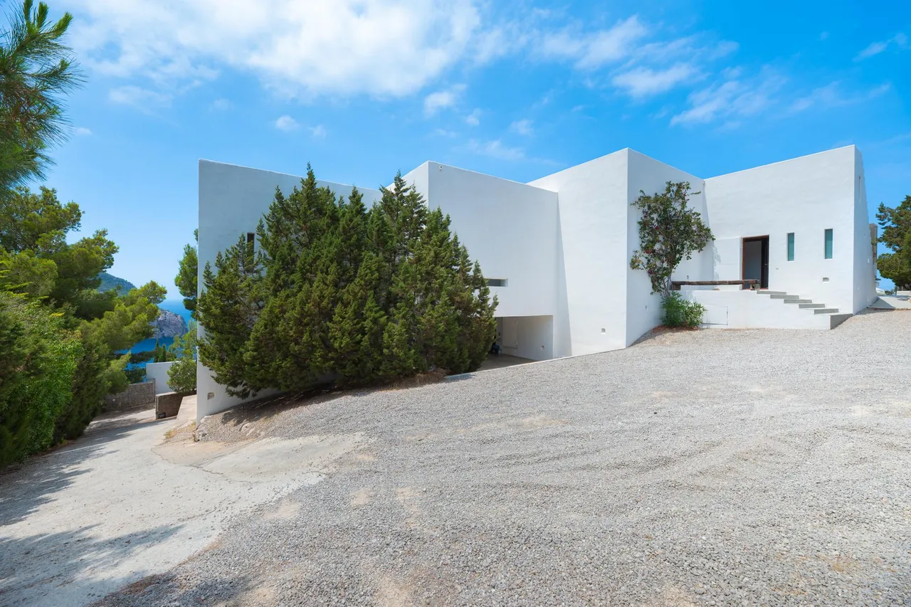 living - Casa / villa de 730m² en venta en San Juan, Islas Baleares - gallery - 5