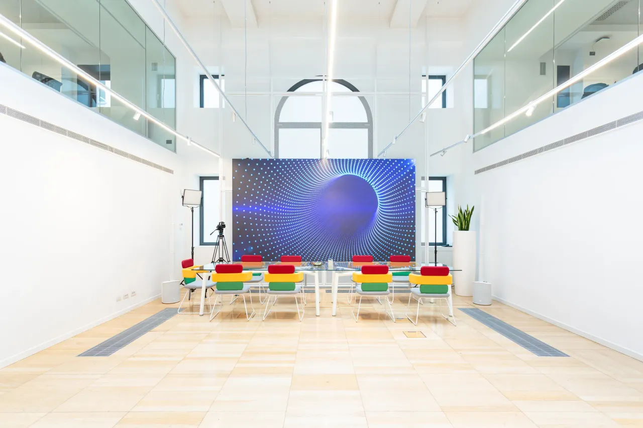 office - 23L - Uffici - Dils - gallery - 2