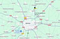 logistics - Entrepôt À Louer - gallery thumbnail - 3