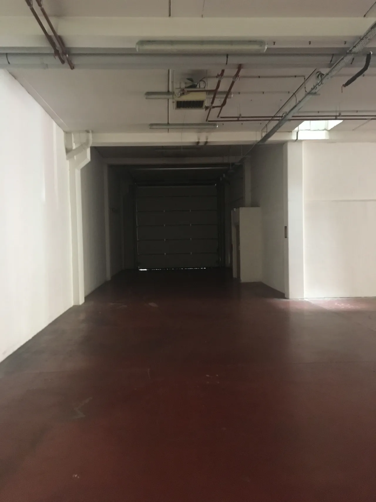 logistics - Light Industrial Premises / Offices For Rent - gallery - 2